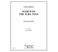 March of the Tuba Toys