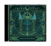 March of the Unheard by The Halo Effect [CD] NEUF