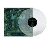 The Halo Effect – March Of The Unheard – Vinyle 33 tours Édition limitée (transparent)