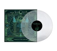 March Of The Unheard Édition Limitée Vinyle Transparent Vinyle