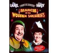 March of the Wooden Soldiers [Import USA Zone 1]