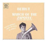 March Of The Zapotec & Realpeople Holland