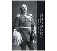 March On Paris And The Battle Of The Marne 1914
