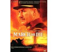 March or Die