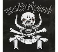 March Or Die by Motorhead (2008-03-01)