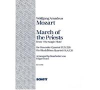 March Or The Priests / Recueil