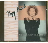 March,Peggy - Alle Frauen Wollen Nur das [Import]