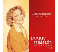 March, Peggy - Carmen Nebel präsentiert Peggy March