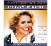 March, Peggy - Carnaby Street [Import]