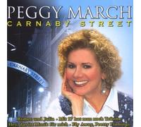 March,Peggy - Carnaby Street [Import]