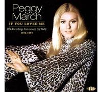 Peggy March – If You Loved Me