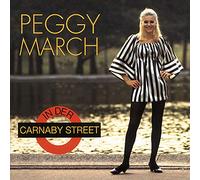 March, Peggy - in Der Carnaby Street [Import]