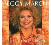 March,Peggy - Lieben Ist Schöner Als Traumen