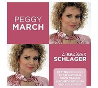 March, Peggy - Lieblingsschlager