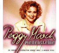 March,Peggy - Meilensteine [Import]