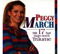 March,Peggy - Mit 17 Hat Man Noch Träume [Import]