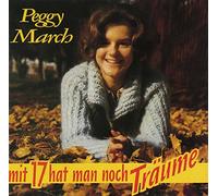 March, Peggy - Mit 17 Hat Man Noch Traum [Import]