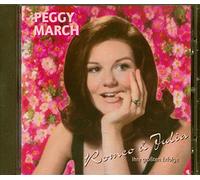 March,Peggy - Romeo und Julia [Import]