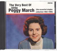 March, Peggy - Very Best of Little Peggy March