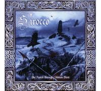 March Through Crimson Frost