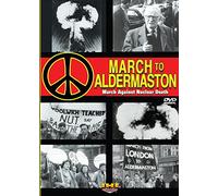March to Aldermaston DVD (March Against Nuclear Death) (Richard Burton) Easter Weekend 1958