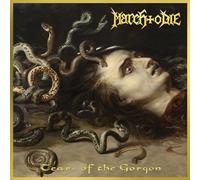 March to Die – Tears of the Gorgon – Vinyle 12"