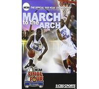 March to The Arch: 2005 NCAA Final Four Highlights