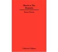 March to the Monteria Traven, Bruno (Auteur)