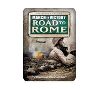 March Victory: Road to Rome
