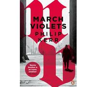 March Violets