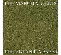 March Violets - Botanic Verses -Rerelease