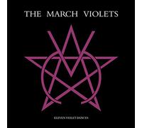 March Violets – Eleven Violet Dances – Vinyle – Import