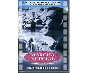 Marcha Nupcial [Import]
