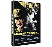 Marcha Triunfal