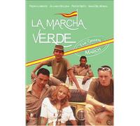 Marcha Verde [Import USA Zone 1]