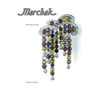 Marchak - Marguerite de Cerval - Du Regard Eds - relié - Beau livre