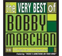 Marchan, Bobby - There's Something on Your Mind