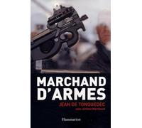 Marchand d'armes