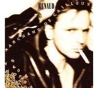 Renaud – Marchand de cailloux – Parlophone