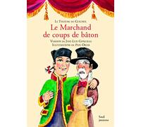 Marchand de coups de bâton