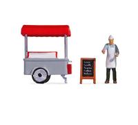 Marchand de glace - Noch 16504 - HO 1/87