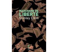 Marchand de liberté (poche)