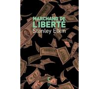 Marchand de liberté (poche)