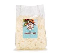 Marchand De Noix De Coco Flocons De Noix De Coco Ordinaire 500G