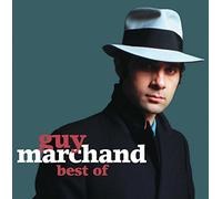 Marchand, Guy - Best of