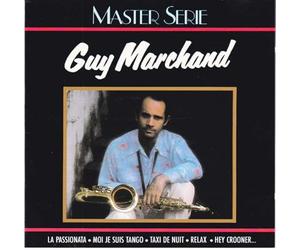 Marchand, Guy - Master Série
