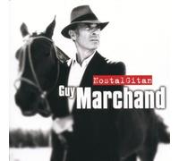 Marchand, Guy - Nostalgitan
