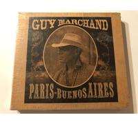 Marchand, Guy - Paris-Buenos Aires