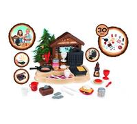 Chalet Gourmand