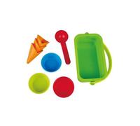 Marchande De Glace Jouet De Plage